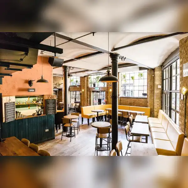 venue photo