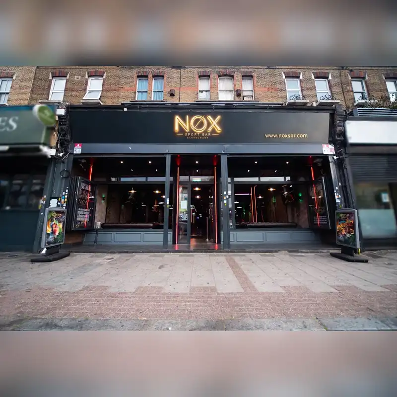 venue photo