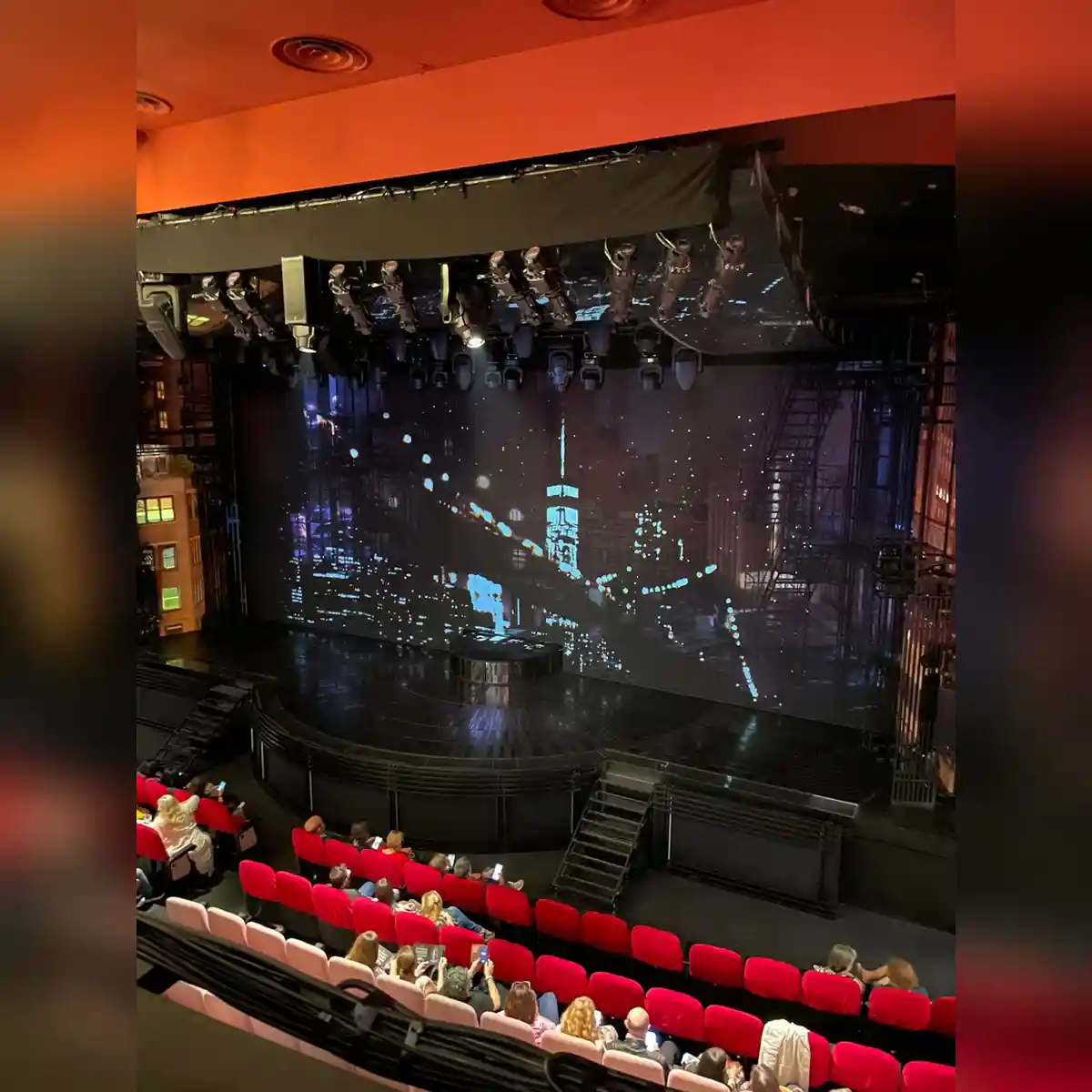 venue photo