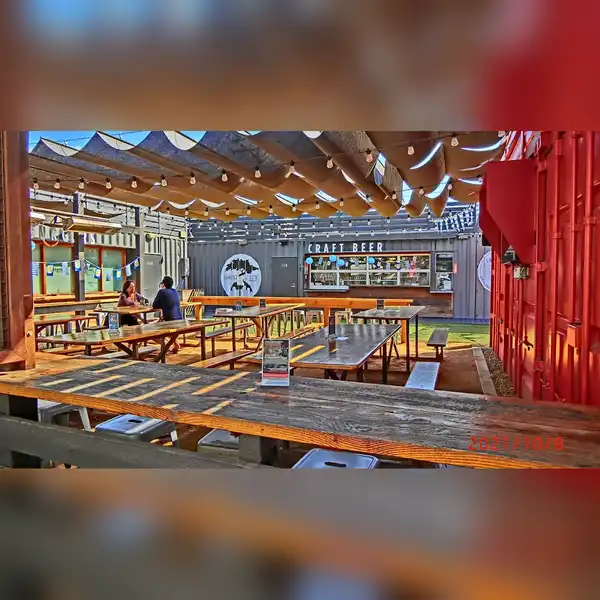 venue photo