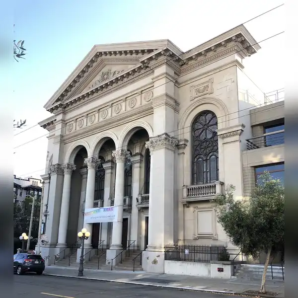 venue photo