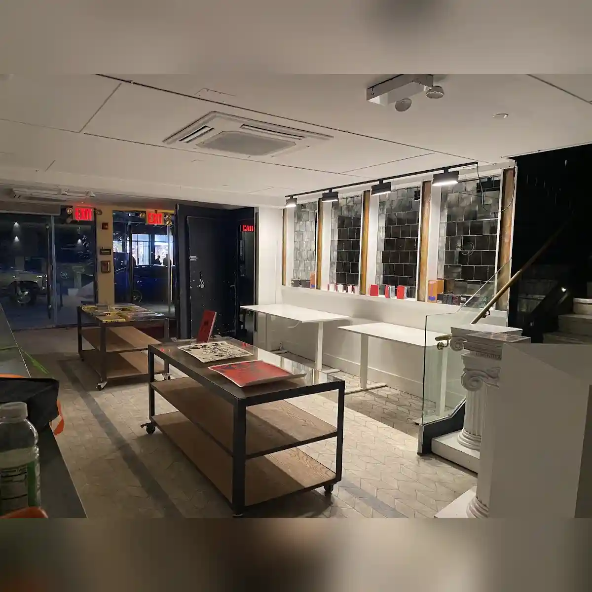 venue photo