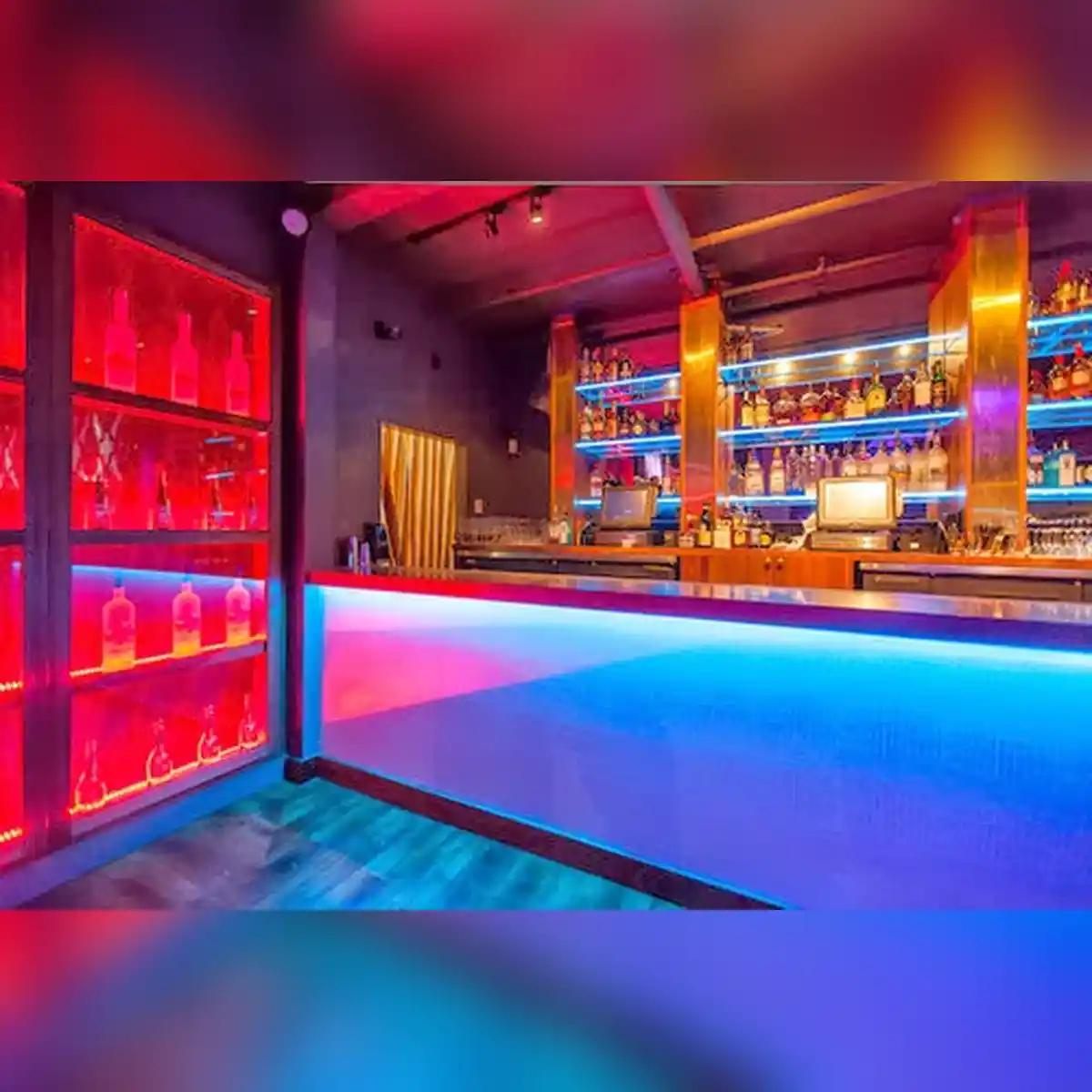venue photo