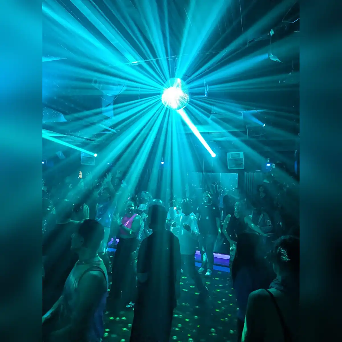 venue photo