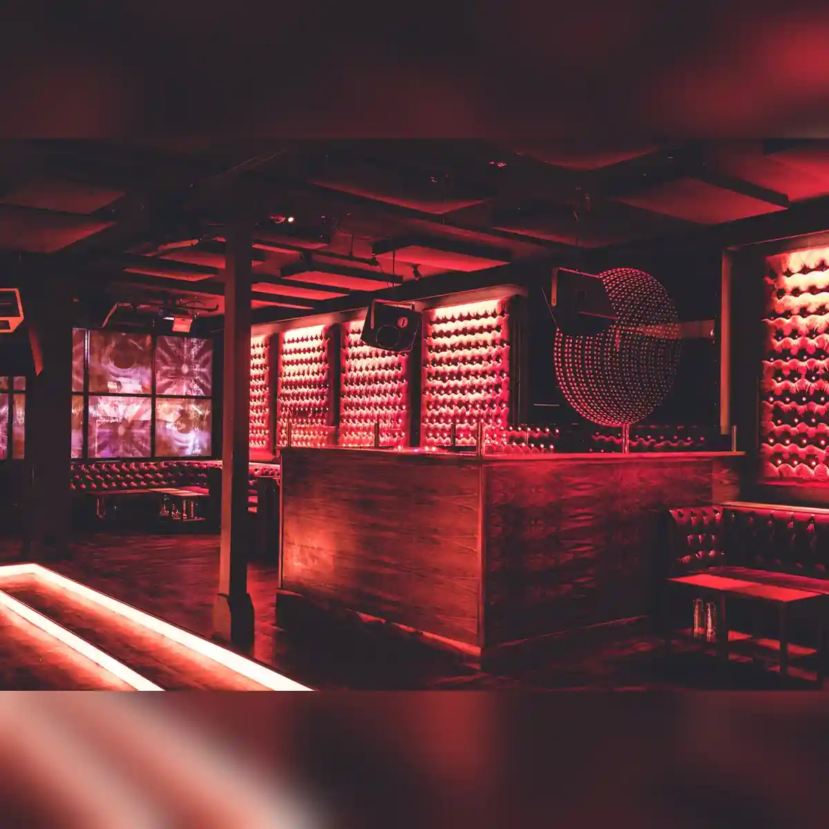 venue photo