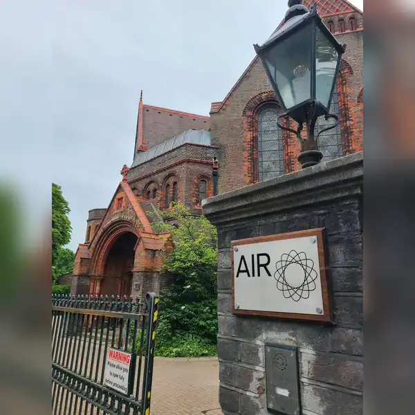 venue photo
