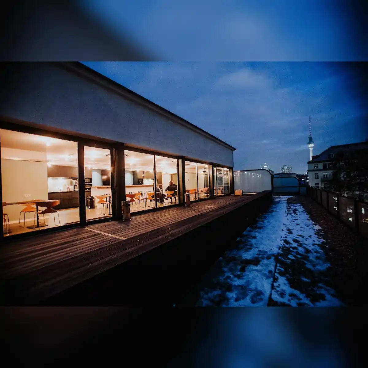 venue photo