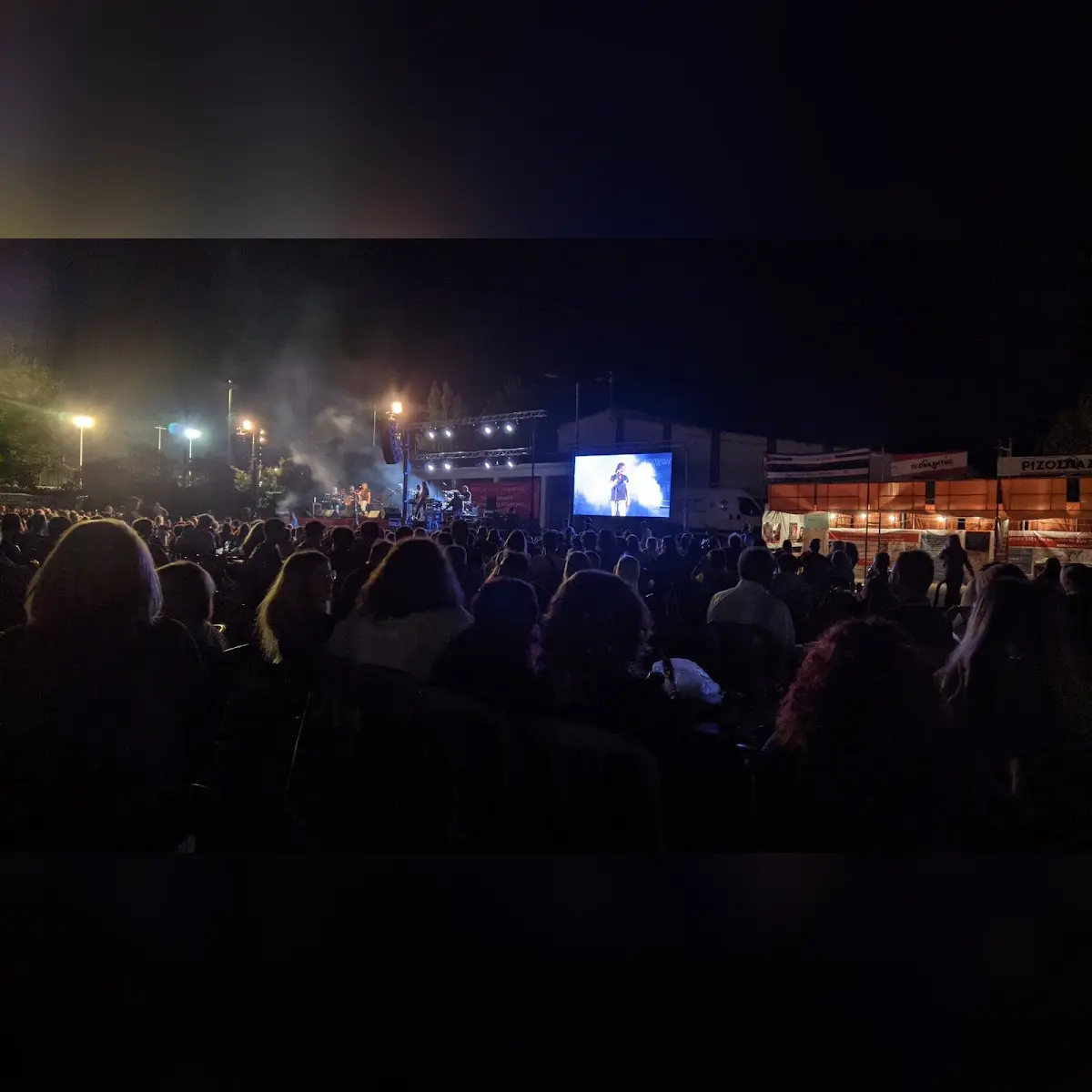 venue photo