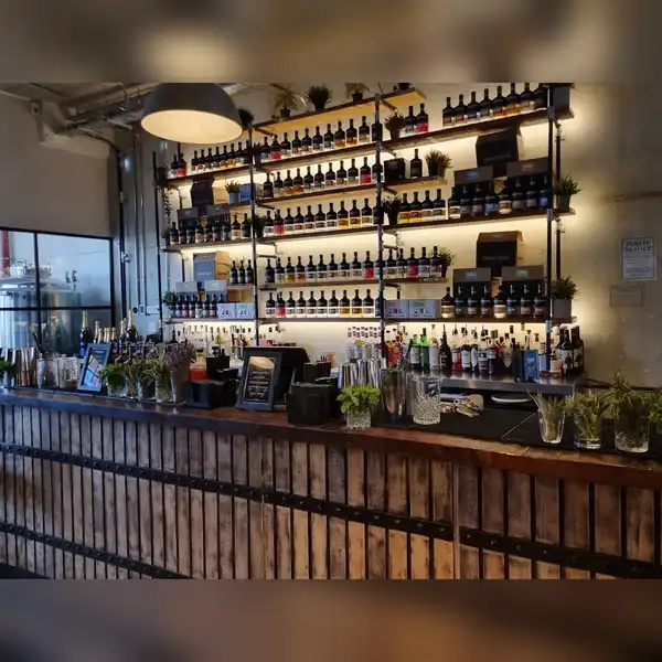 venue photo
