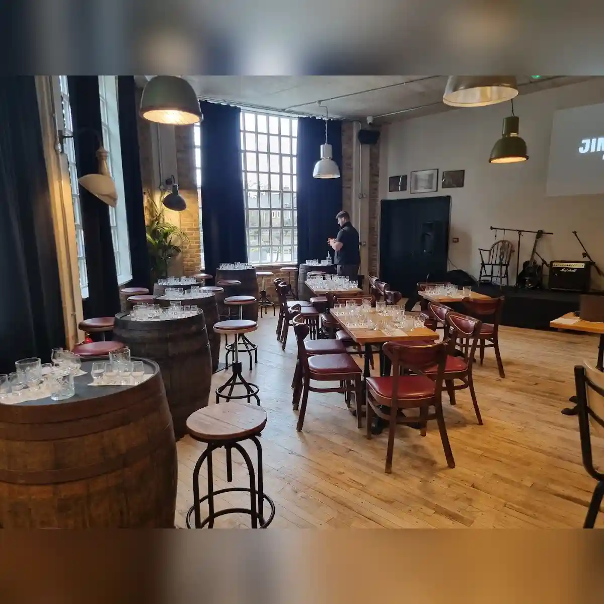 venue photo