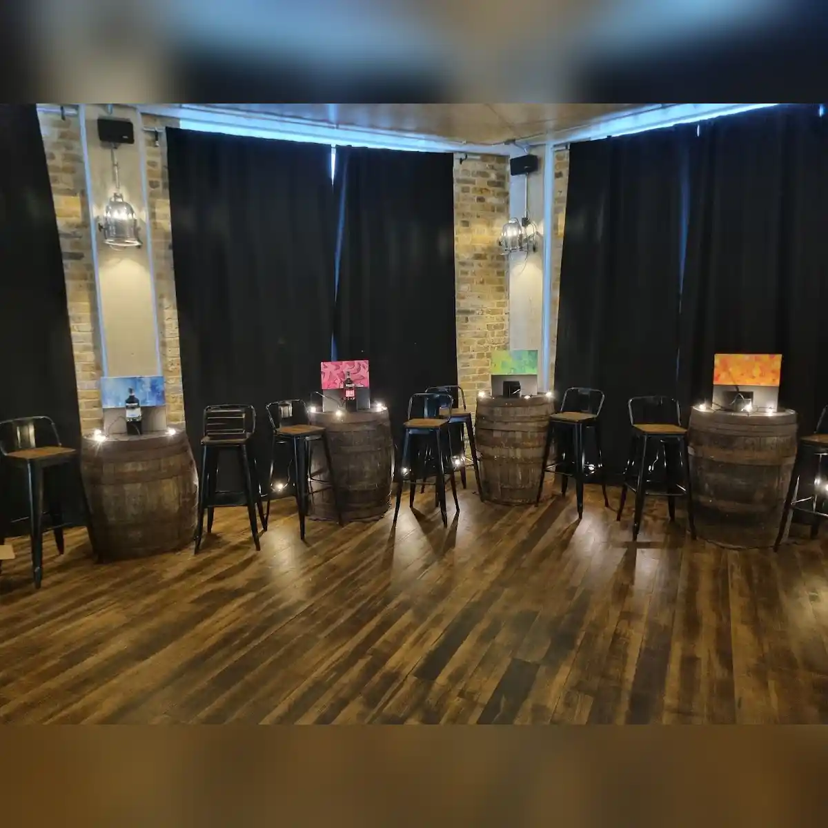 venue photo