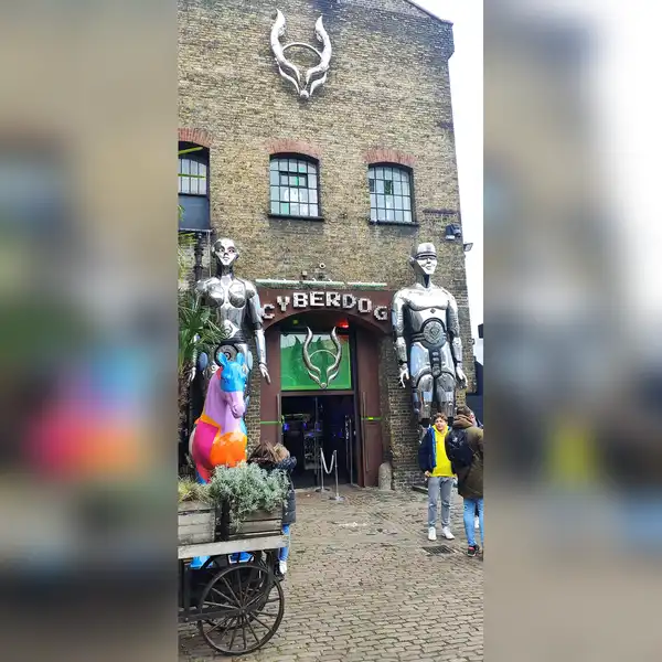venue photo