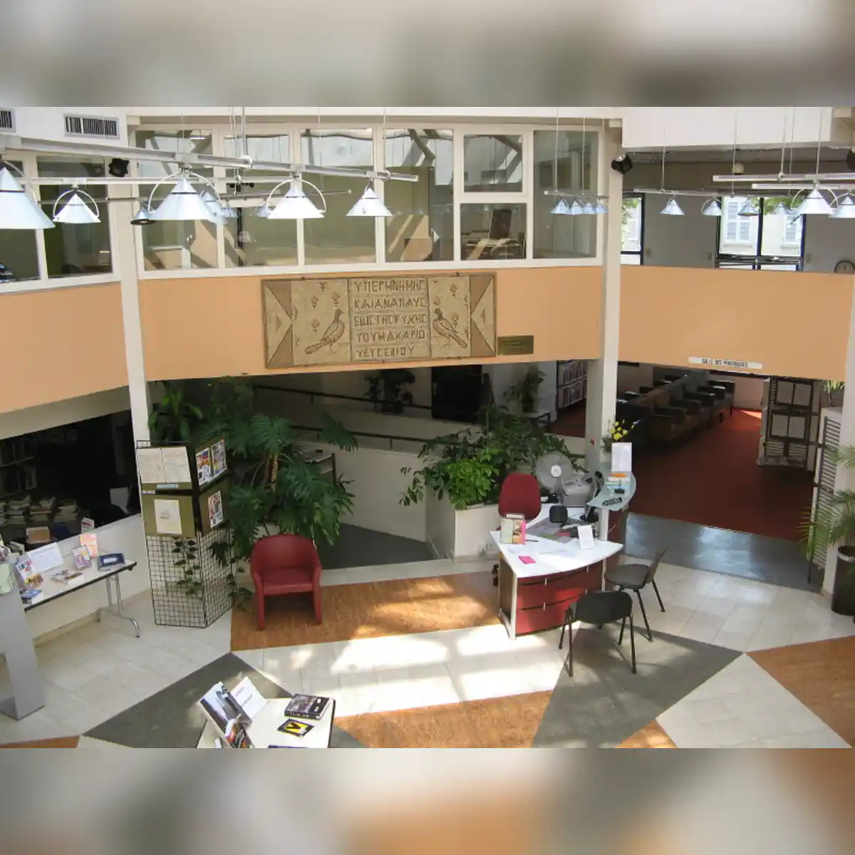 venue photo