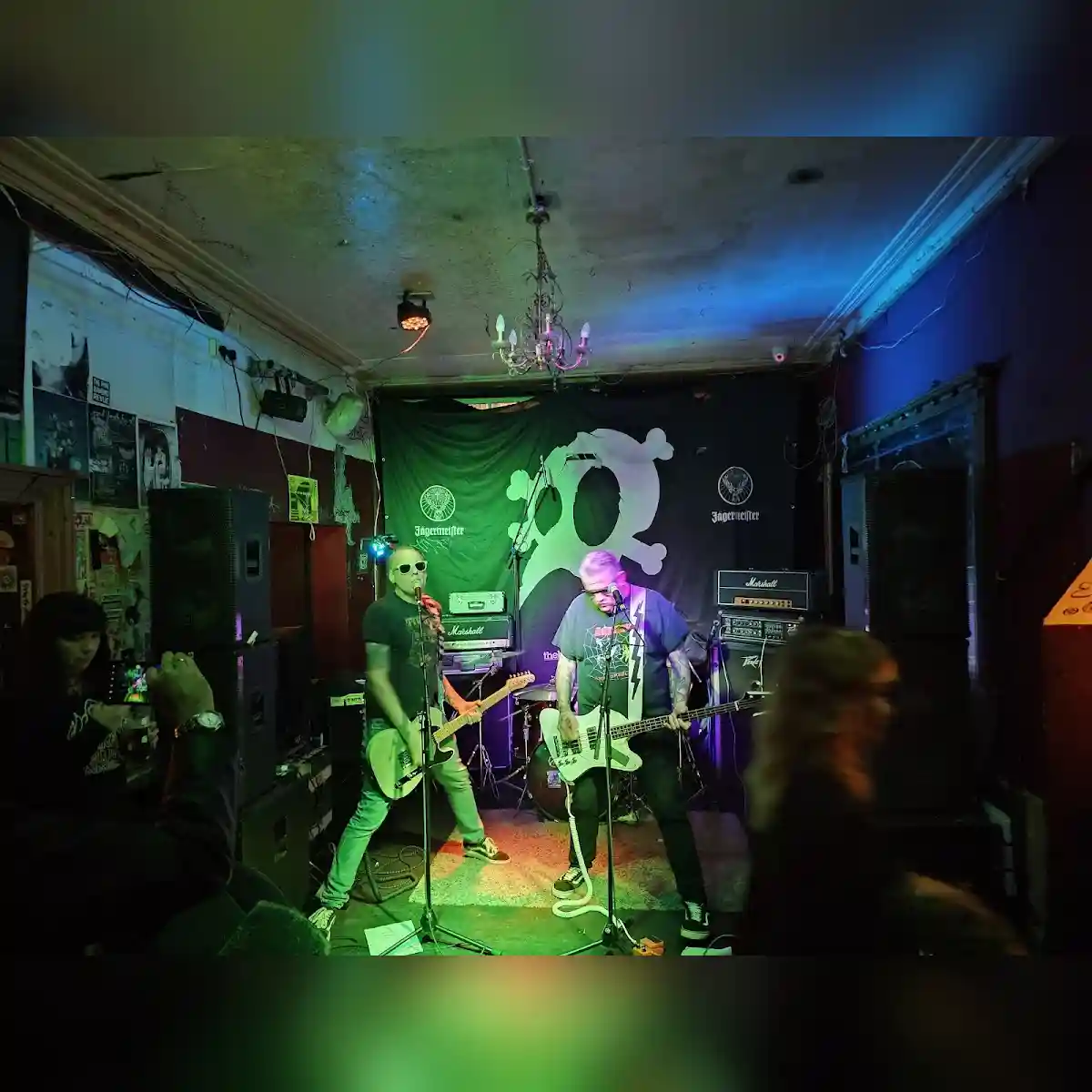 venue photo