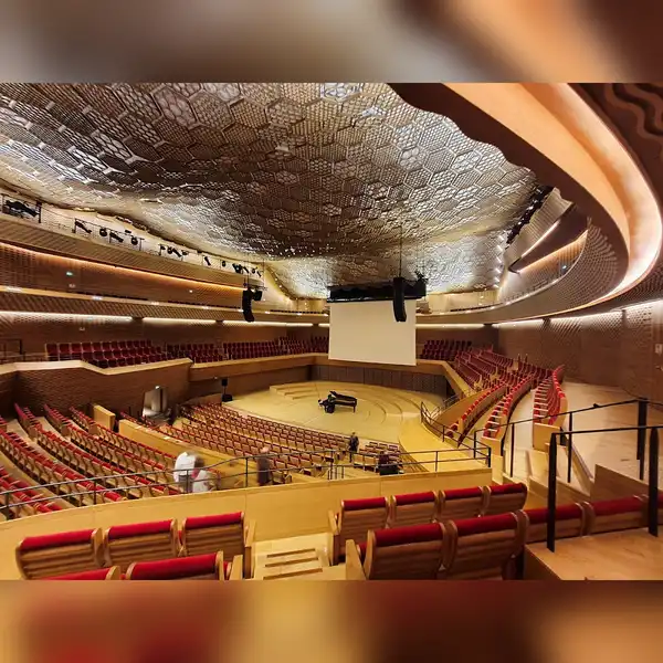 venue photo