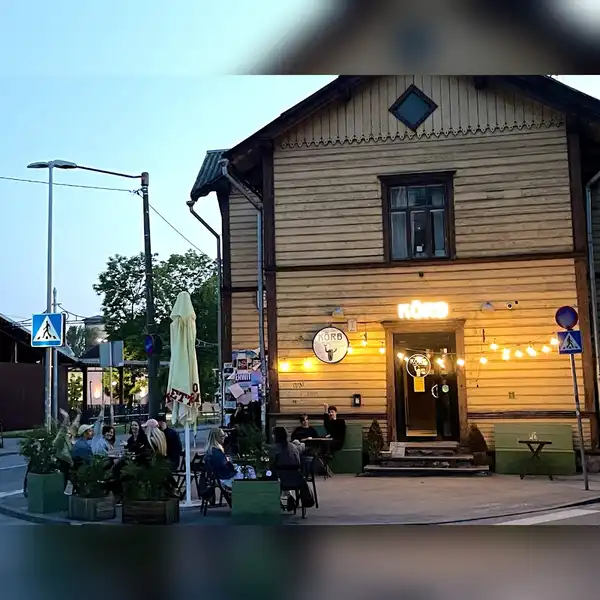 venue photo