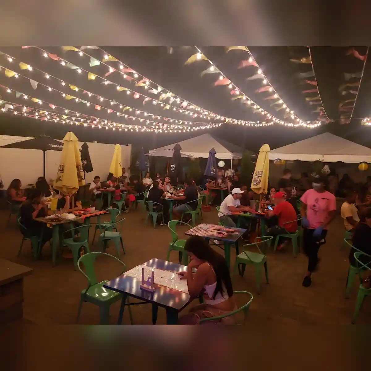 venue photo