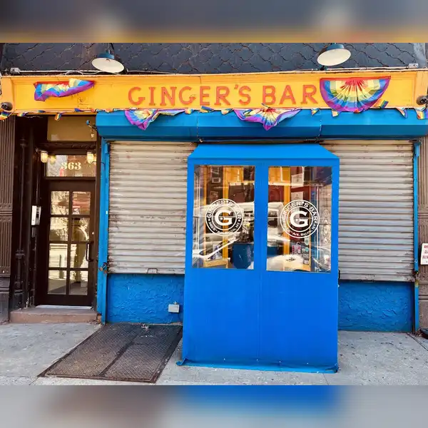 venue photo