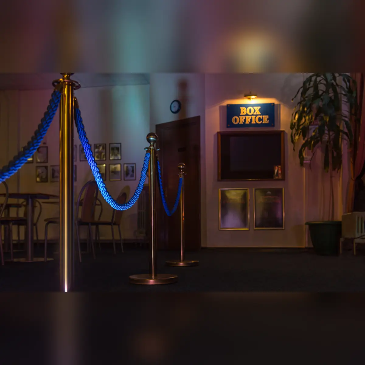 venue photo