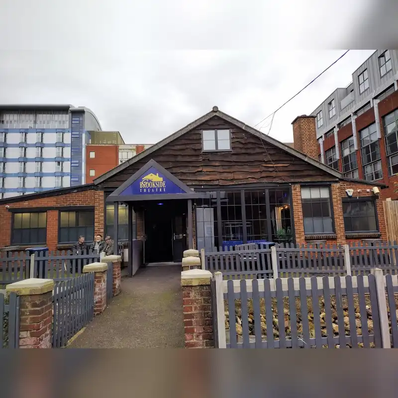 venue photo