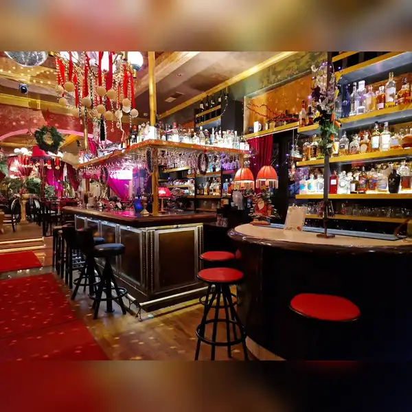 venue photo