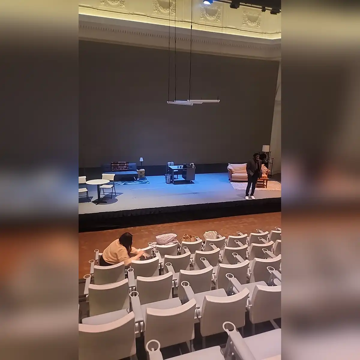 venue photo