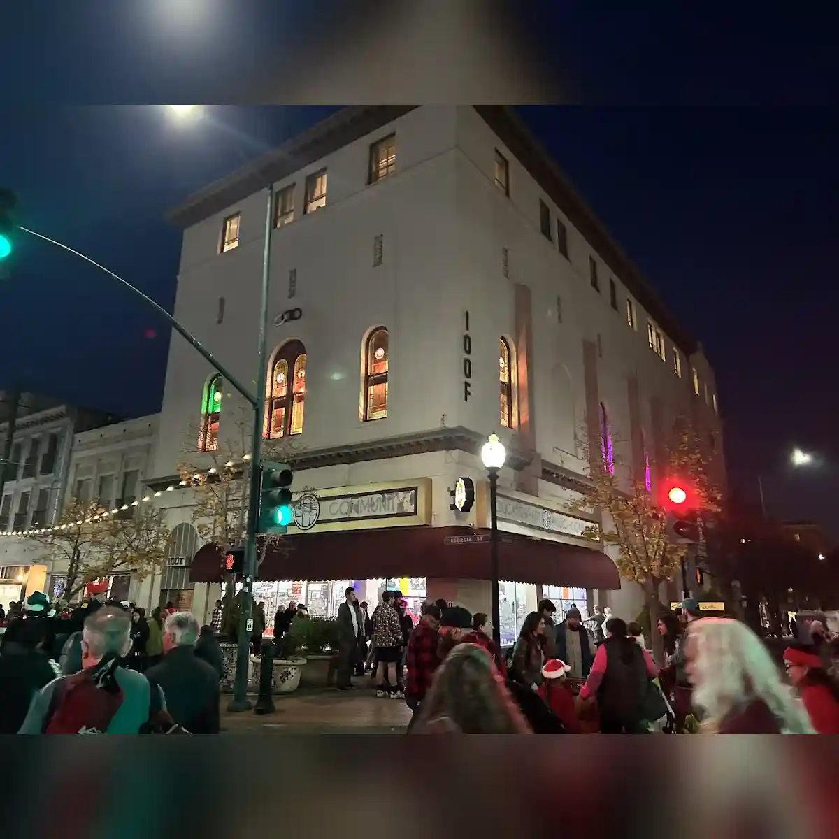 venue photo