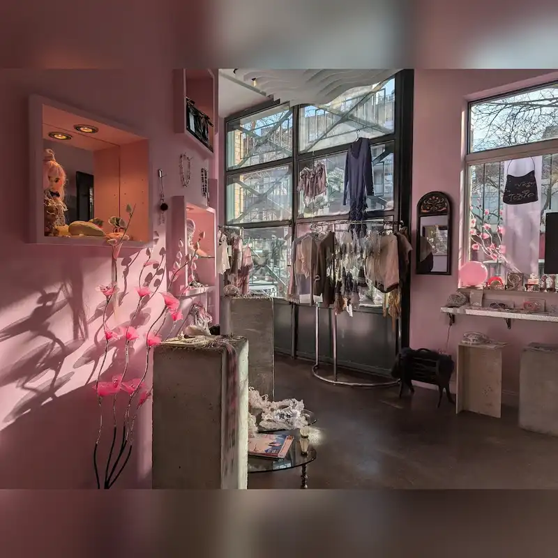 venue photo