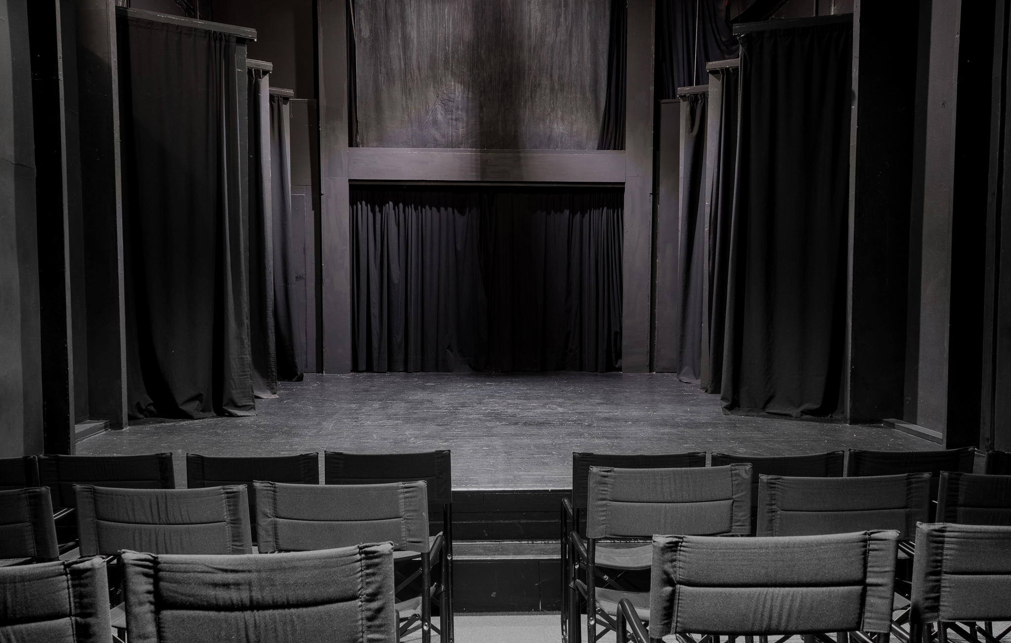 Θέατρο της Ημέρας