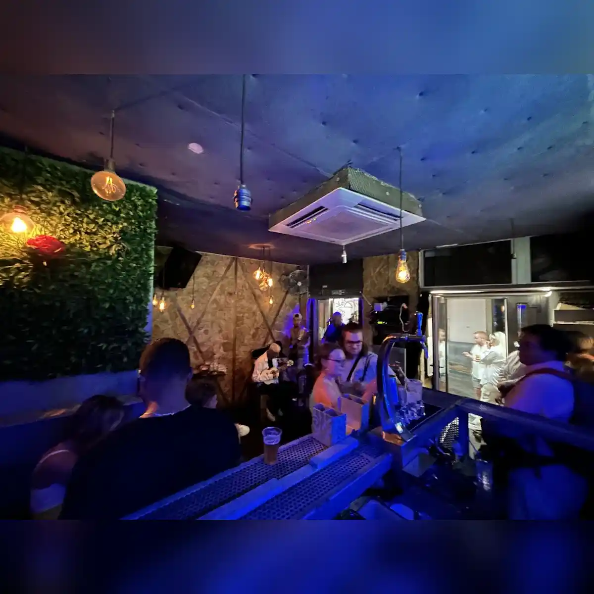 venue photo