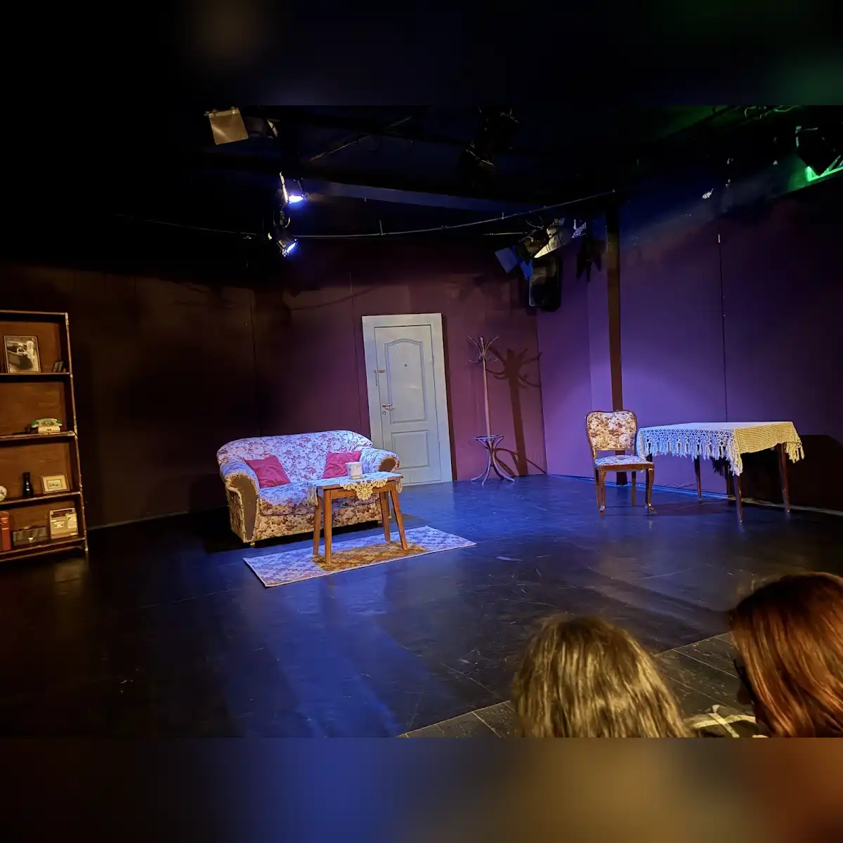 venue photo