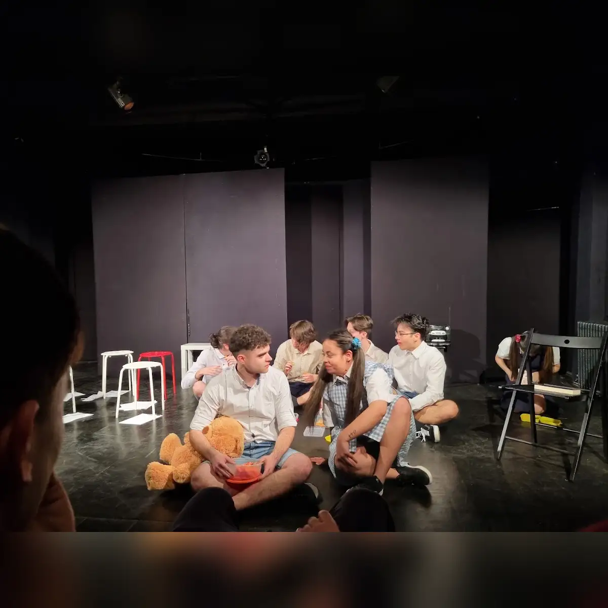 venue photo
