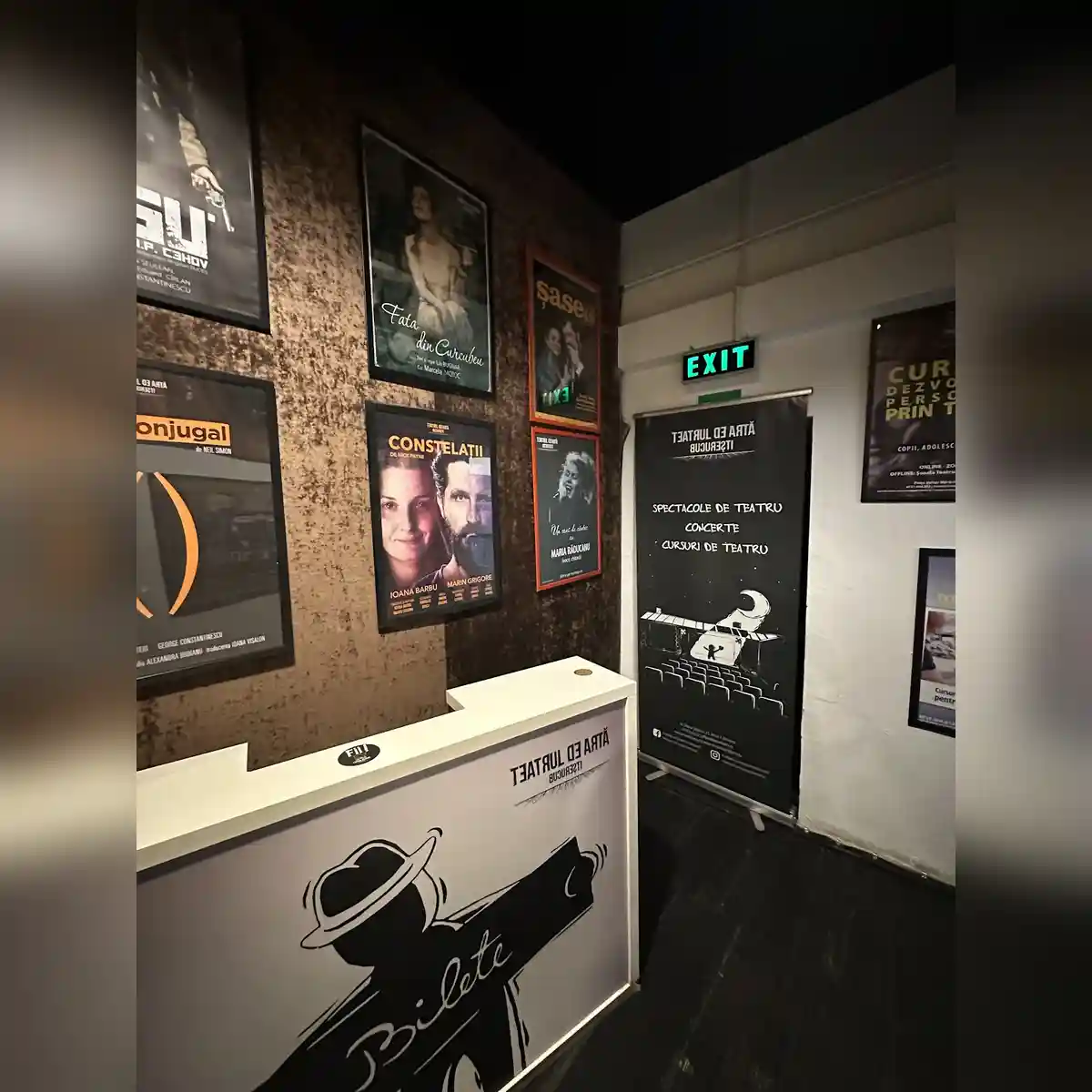 venue photo