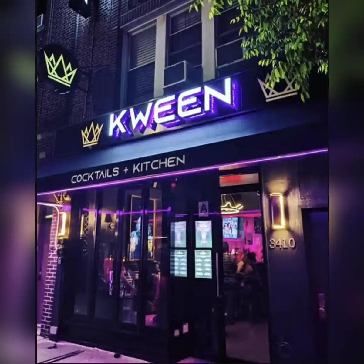 venue photo