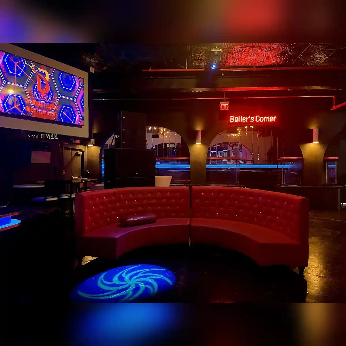 venue photo