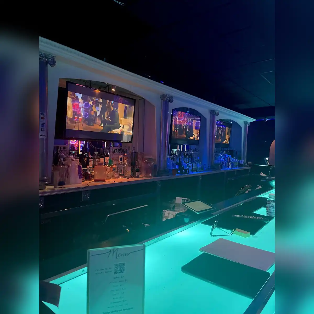 venue photo