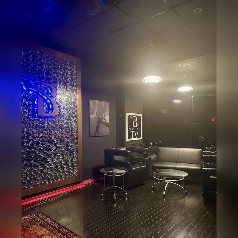 venue photo