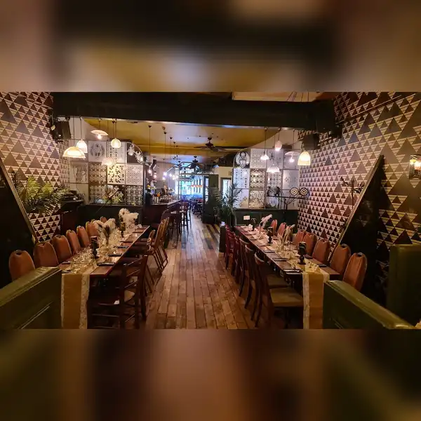 venue photo