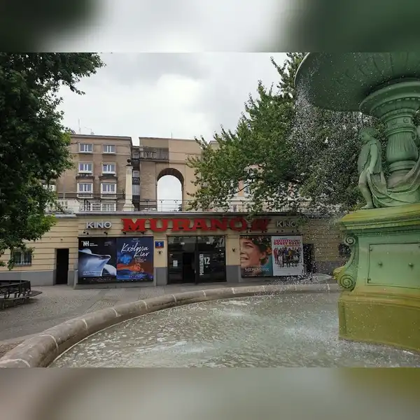 venue photo
