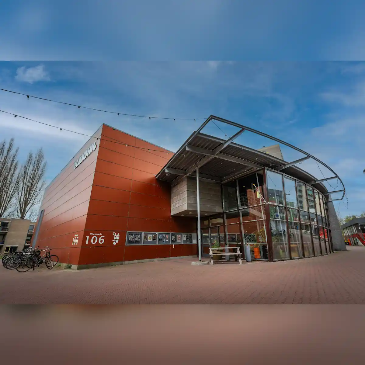 venue photo