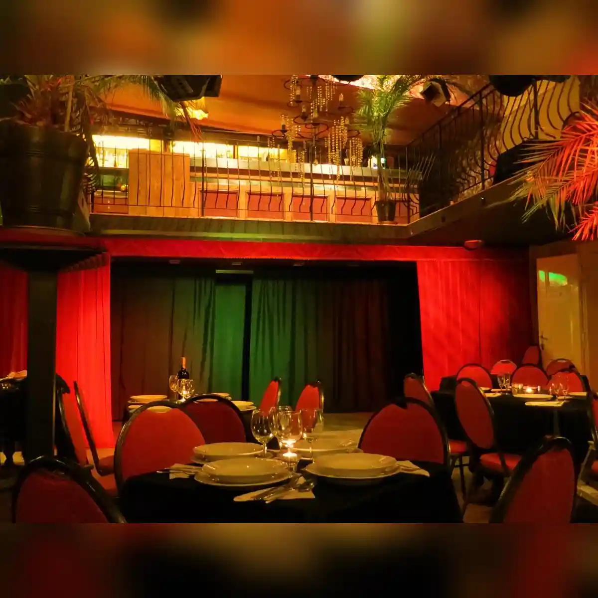 venue photo