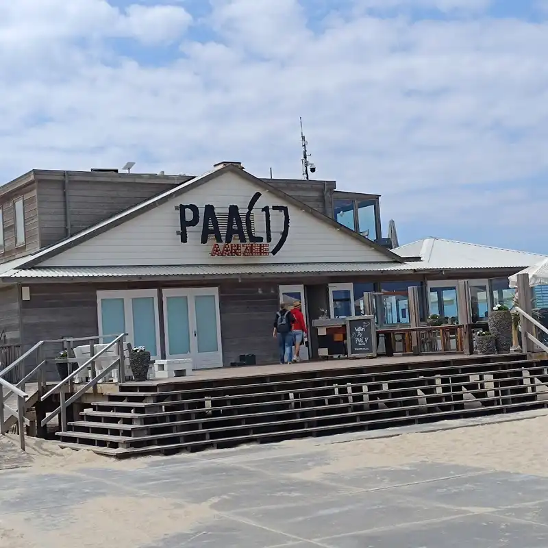 venue photo