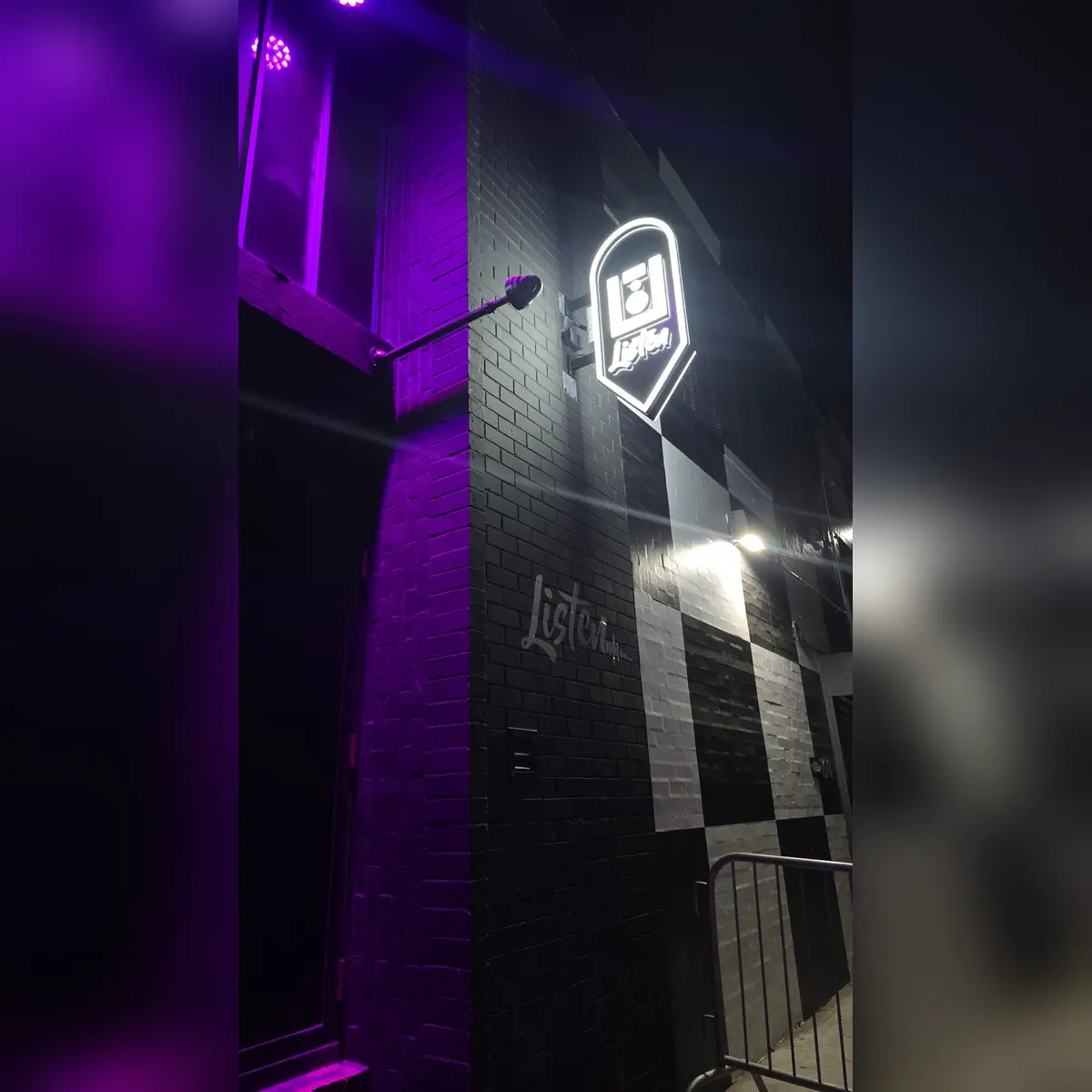venue photo