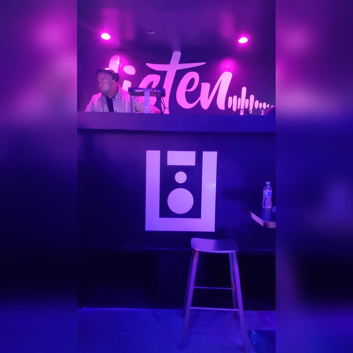venue photo