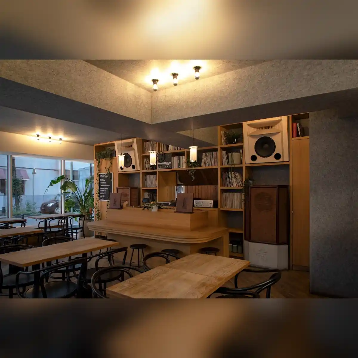venue photo