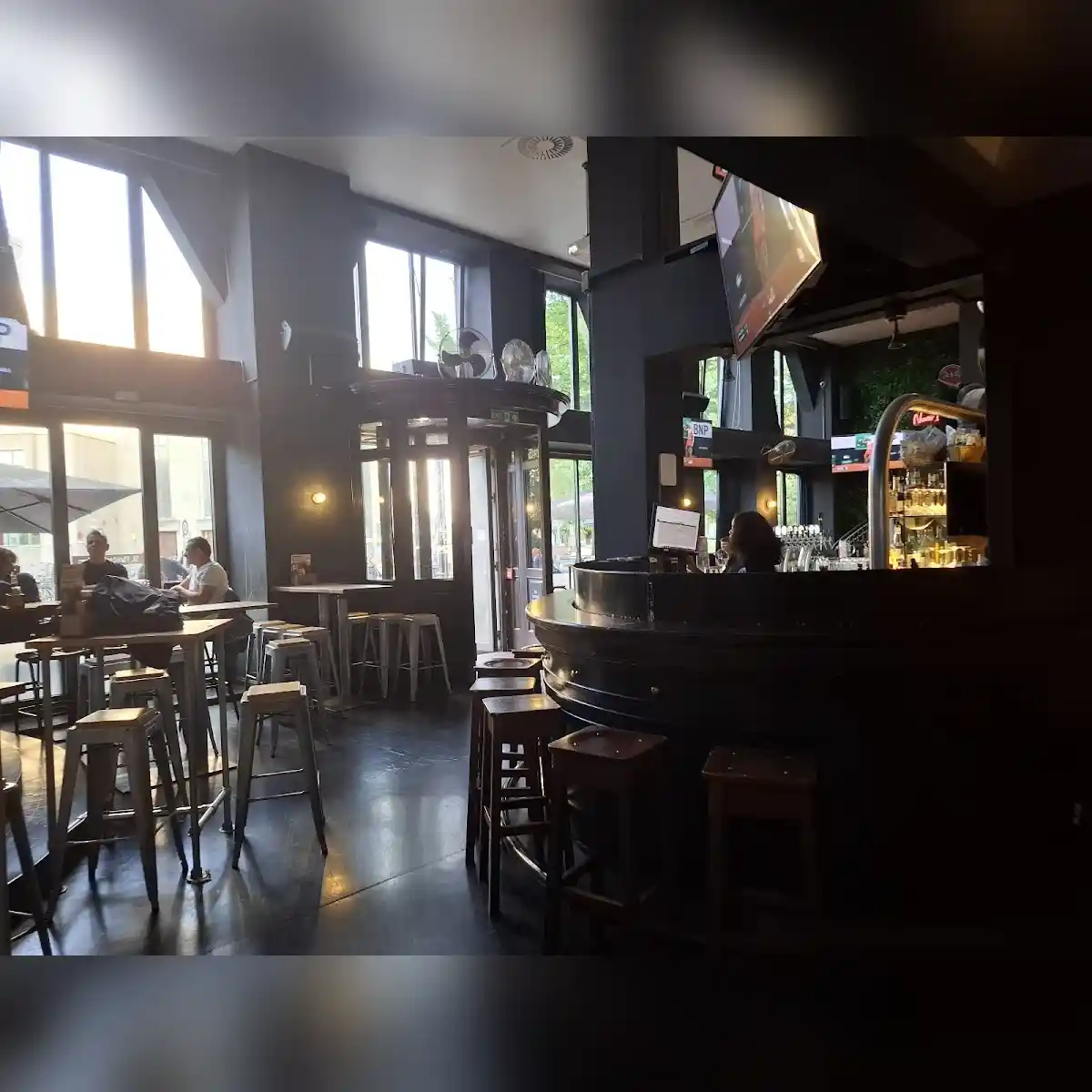 venue photo