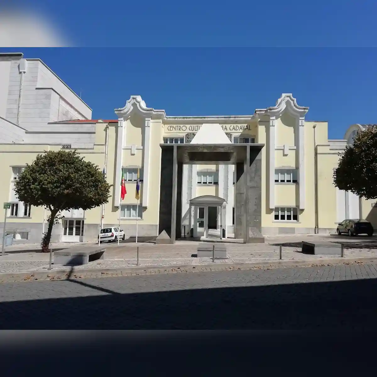 venue photo