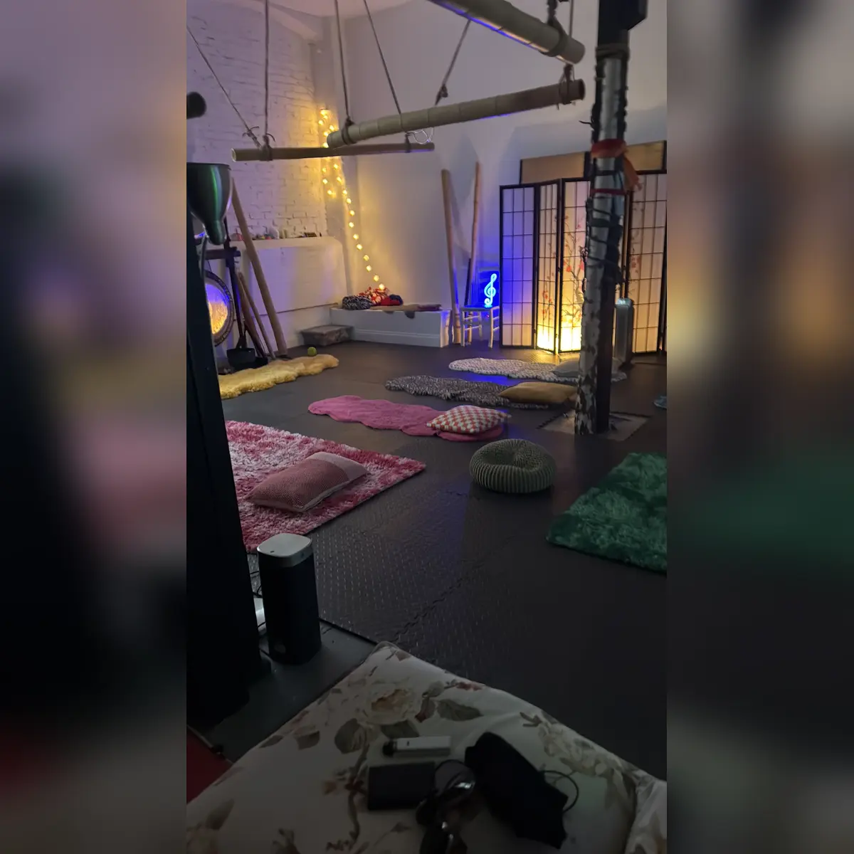 venue photo