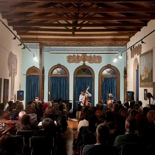 venue photo