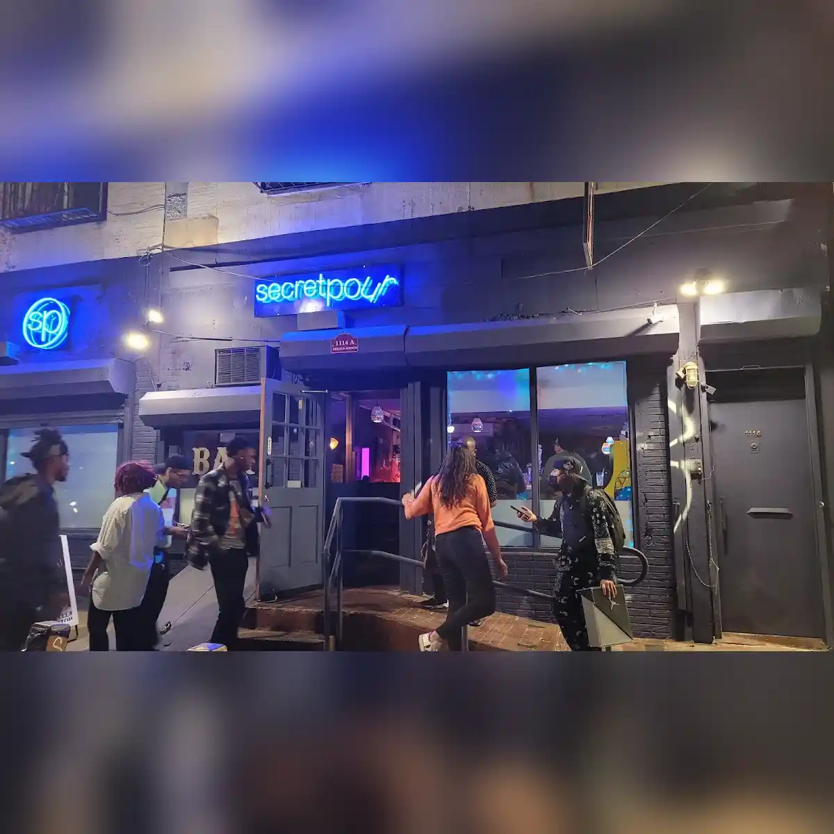 venue photo